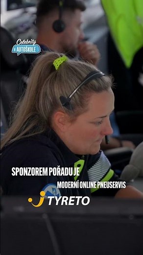 Kirs v autoškole: Záchranář ukázal, co (ne)děláme dobře