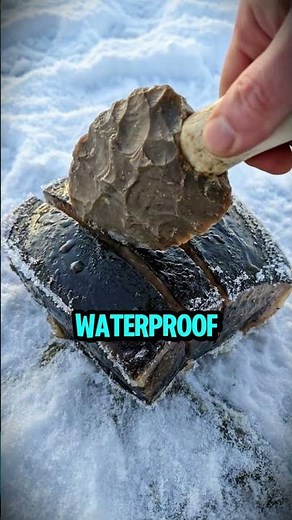 The Genius Underground Trick Vikings Used to Beat Arctic Winters #history #survival #genius