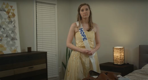 SEC Shorts updates Hope's relationship with Georgia as latest episode offers dramatic twist