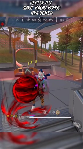 VECTOR Gets Even Sicker Using This Combo