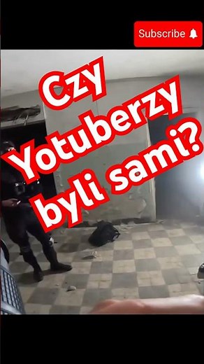 Każdy z nas jest żądny przygód ale ten URBEX stał się zbyt paranormalny #paranormal #urbex #duchy