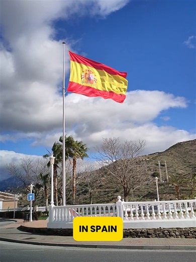 Spanish = more opportunities 🇪🇸 Work in Spain Higher-paying bilingual jobs Global skill advantage Best investment? Your skills. #Spain #FilipinoInSpain #SpanishLanguage #caregiverphilippines🇵🇭 #inahealthph