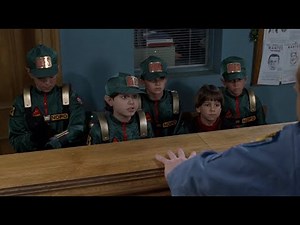 The Santa Clause (1994) - The E.L.F.S. are deployed to save Santa | RetroMovies