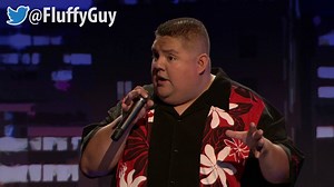 18M views · 69 reactions | Immigration officers don't take jokes too well.. Enjoy this #TBT and share this #FluffyClip with friends! ;P | Gabriel Iglesias | Facebook