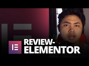 Review Elementor: Free Version - Bahasa Indonesia