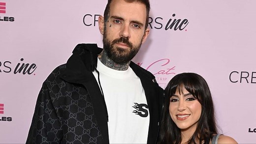 Lena The Plug on what she'll do if Adam22 loses fight against star who slept with her