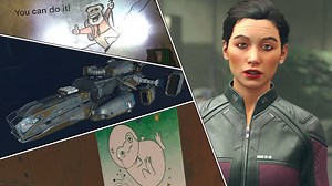 Starfield’s Best Side Quests: The Best Loot and Stories You Shouldn't Miss