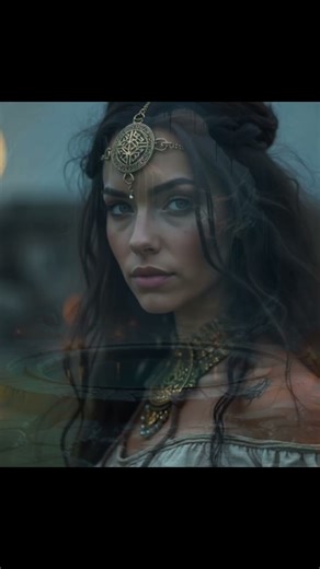 Celtic Druids 🍁 | 428 Hz Forest Meditation for Balance & Focus