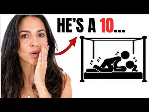 How Women SECRETLY Rate Men In Bed (10,000 Women Told Me The Truth)