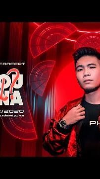 BÍCH PHƯƠNG's CONCERT SPECIAL GUEST: PHÚC DU