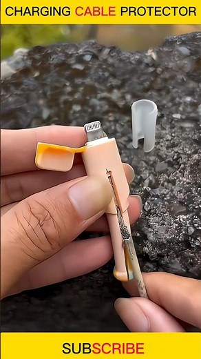 Charging Cable Protector 🔥