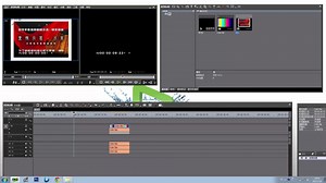 20230711-05-EDIUS界面布局的调整与保存（自学视频编辑_第05课）