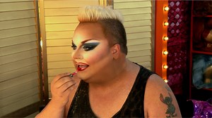 Watch RuPaul's Drag Race All Stars Season 6 Episode 2: The Blue Ball - Paramount