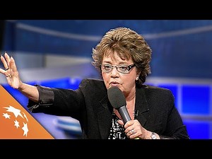 Taking Jesus Outside the Church | Barbara Yoder | ISN Mentoring Session