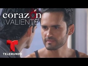Corazón Valiente | Avance Exclusivo 92 | Telemundo