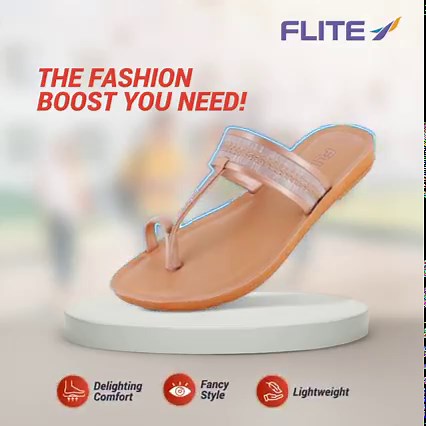 307K views · 94 reactions | Never choose between comfort and style ever again. With Flite, choose both! PUL-139 . . #SarUthaKadamBadha #FliteFootWears #WalkingDelight #Footwear Click here to checkout our collection: https://bit.ly/RelaxoFlite | Flite Footwear | Facebook