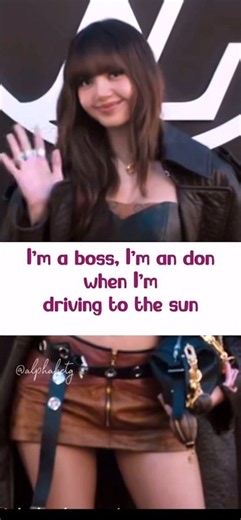 LISA - 'Tarantino' #lyrics#kpop#lisa#viral#new#jennie#viral#trending#music#trending#fyp#newsong#ot4