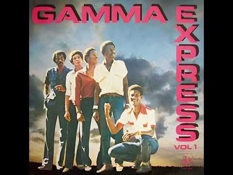 Gamma Express - Souvenir d'enfance | 1982
