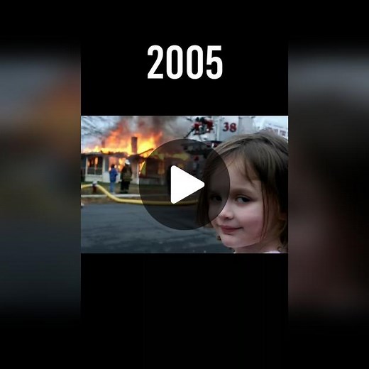 Evolution of Famous Memes: Then vs Now