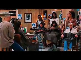 The salon | movie | 2005 | official trailer