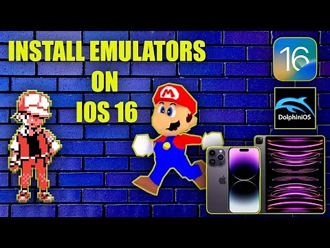How to Sideloads Apps on iOS 16 Windows Edition| AltStore Guide