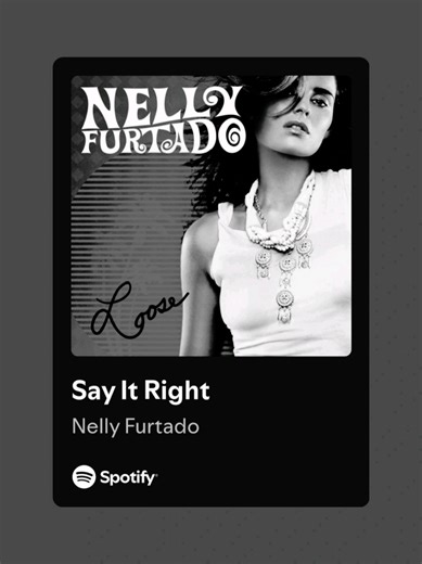 Explore the Lyrics of 'Say It Right'