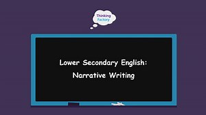 Lower Secondary English: How To Write Good Essays?