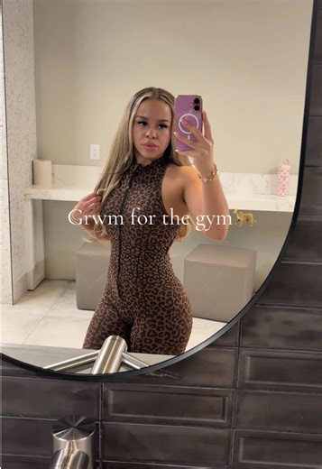 Makeup at the Gym: Style Tips for Workout Looks