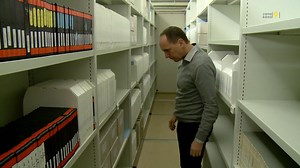 Numérisation des archives Canal9