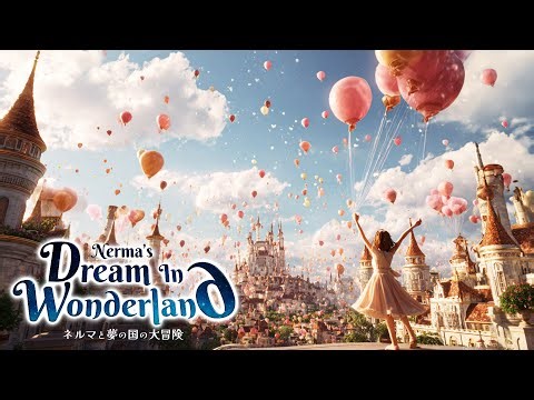 Royalty Free Music | Welcome To Dream In Wonderland - Garetoco | Orchestra | No copyright music
