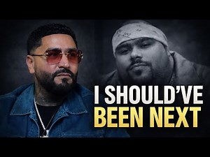 “I Was Supposed to Be Next…” Tony Sunshine on Big Pun, Fat Joe & Missed Opportunities