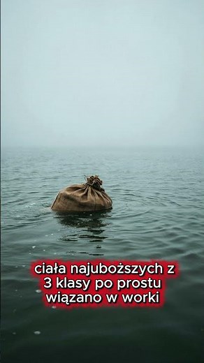 Najbardziej podły sekret Titanica. Segregacja po katastrofie! #titanic #ciekawostki #historia