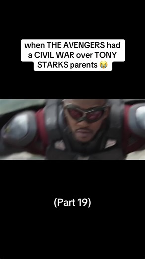 YT: zephire #avengers #marvel