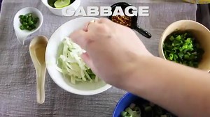 Spicy Thai Noodle Soup Recipe