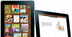 Me Books - Enhanced Storybooks for the Digital Age