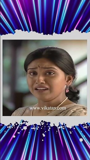 Ananda Bhavan | அத்திம்பேர் புராணம் போதும்! | ஆனந்த பவன்