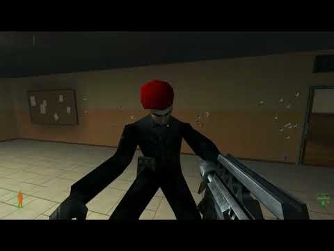 IGI 3 – Military Airbase Remastered Cheat Mode All Weapons + Enemy Attack