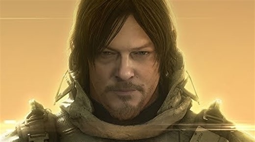 Death Stranding Director's Cut Comparison Video Showcases Steam Deck Performance, Slightly Faster Load Times on PC and More