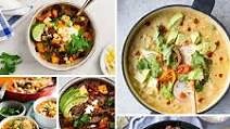 21 Different Types Of Chili Recipes - Selected Recipes