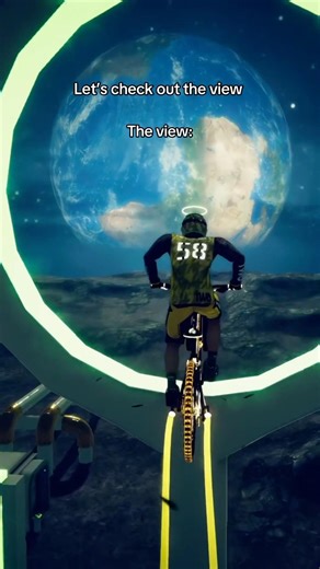 Have you played this Descenders map? 👀 #gaming #descenders #gamingvideos