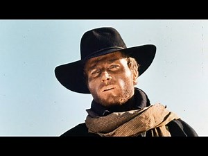 Django (1966) ORIGINAL DEUTSCH TRAILER [HD]