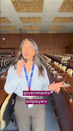 ILO Topics - Equal pay for work of equal value