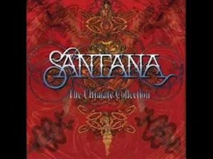 Santana - Black Magic Woman (1970 Music Video) | #39 Song