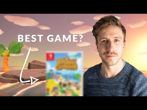 Best Video Game for Language Learning? How I use New Horizons to Learn Italian