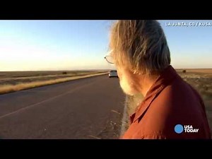 Massive tarantula migration to start this month in Colorado