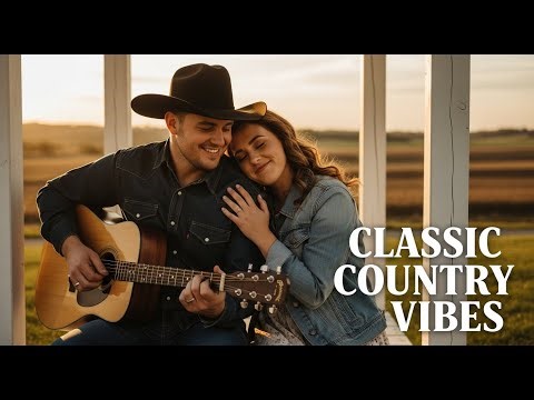 Country Music Videos With Lyrics