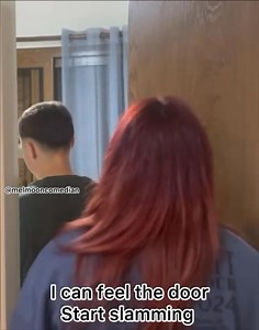 739K views · 13K reactions | Even though it’s in your house your teenagers room is off limits #parody #teenagers #mum #mom #comedy | Mel Moon Comedy | Facebook