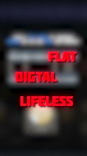 How compression can kill your drums