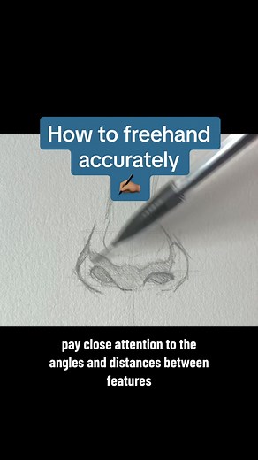 Mastering Freehand Drawing: Tips and Techniques for Beginners