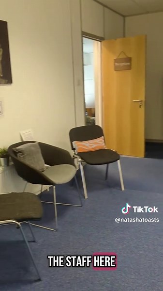 Experiencing My First Float Tank Session